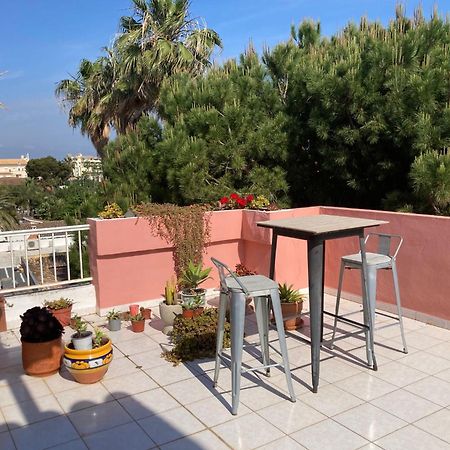 Atico Jazmines Denia Διαμέρισμα Εξωτερικό φωτογραφία