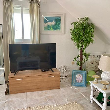 Atico Jazmines Denia Διαμέρισμα Εξωτερικό φωτογραφία