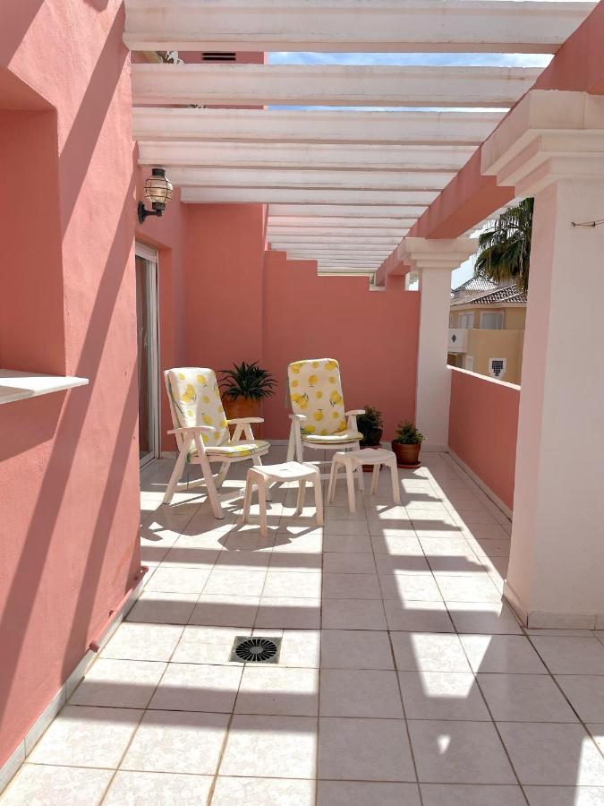 Atico Jazmines Denia Διαμέρισμα Εξωτερικό φωτογραφία